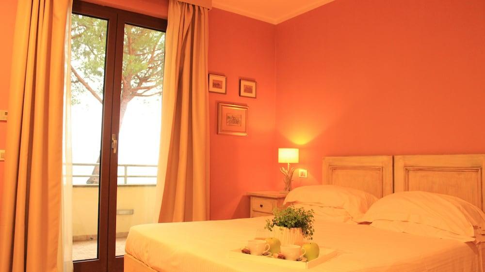 Hotel La Trigola La Spezia Exteriér fotografie